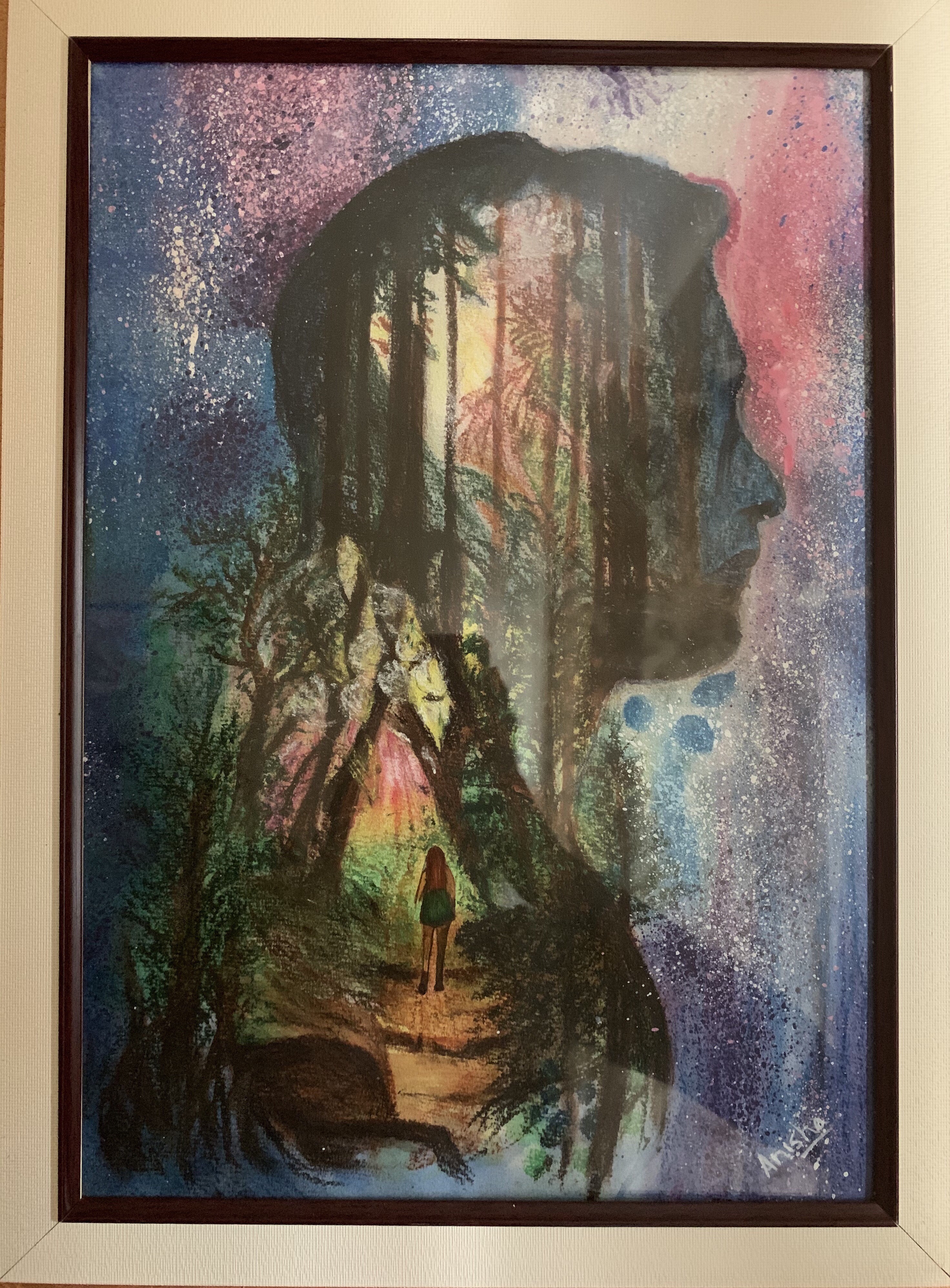 Standing in the Winds of Change