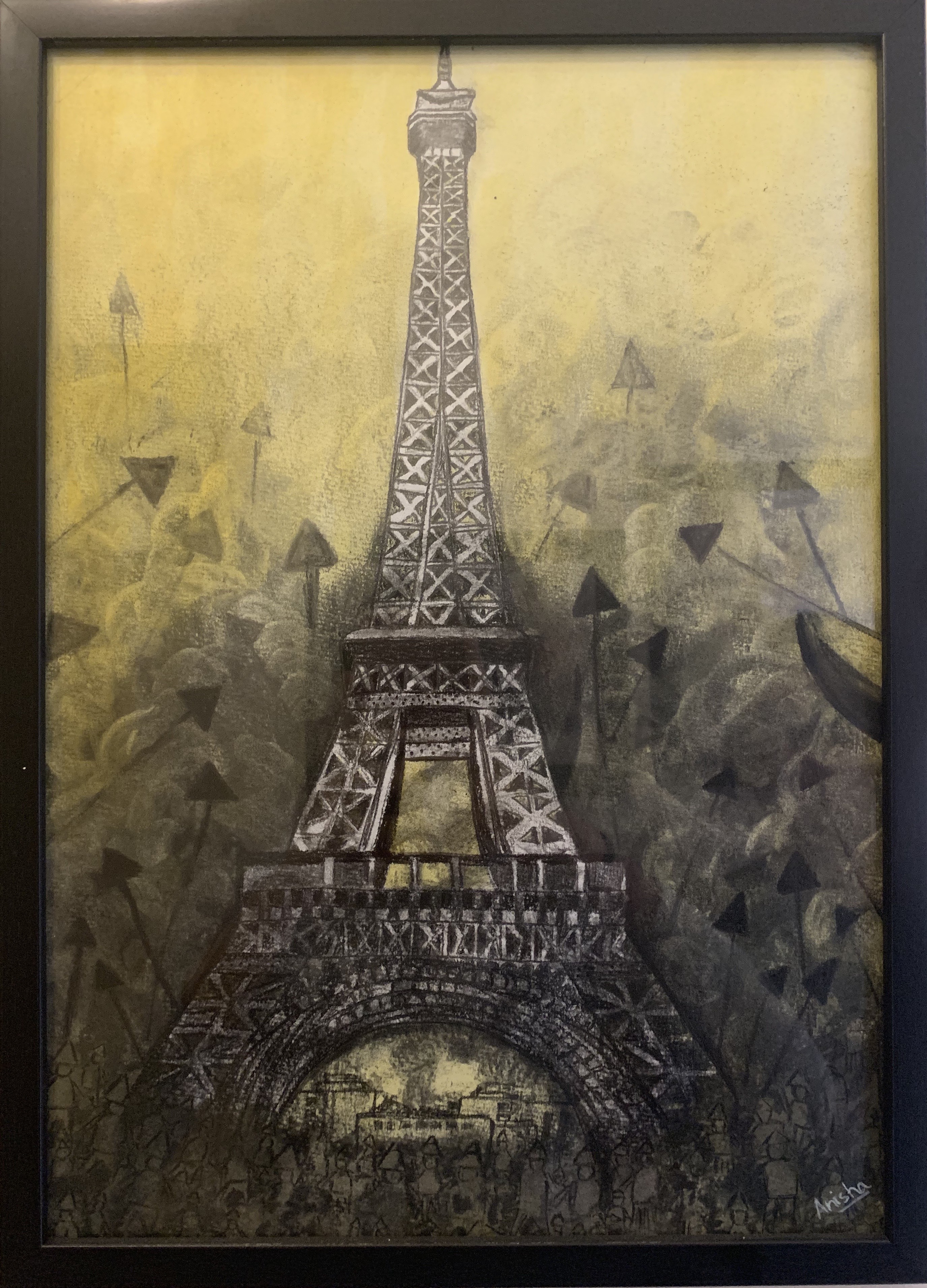 Looking Beyond the Present